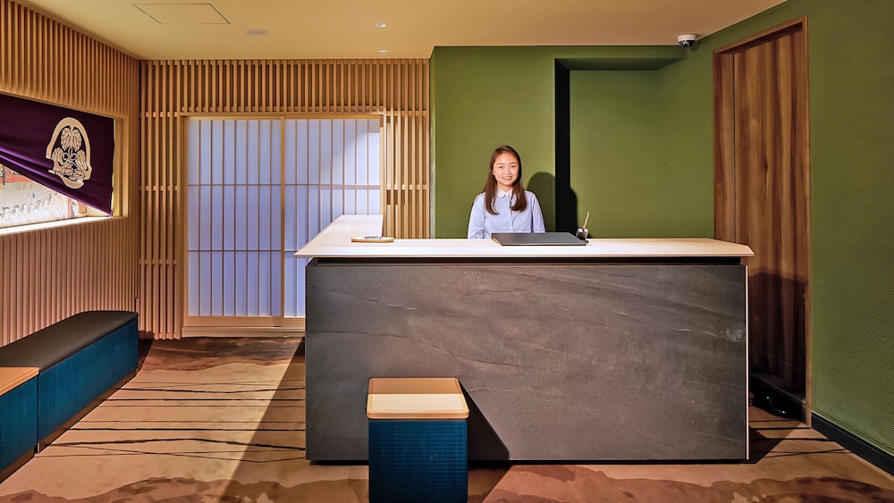 STAY SAKURA TOKYO 浅草 横綱 HOTEL 東京