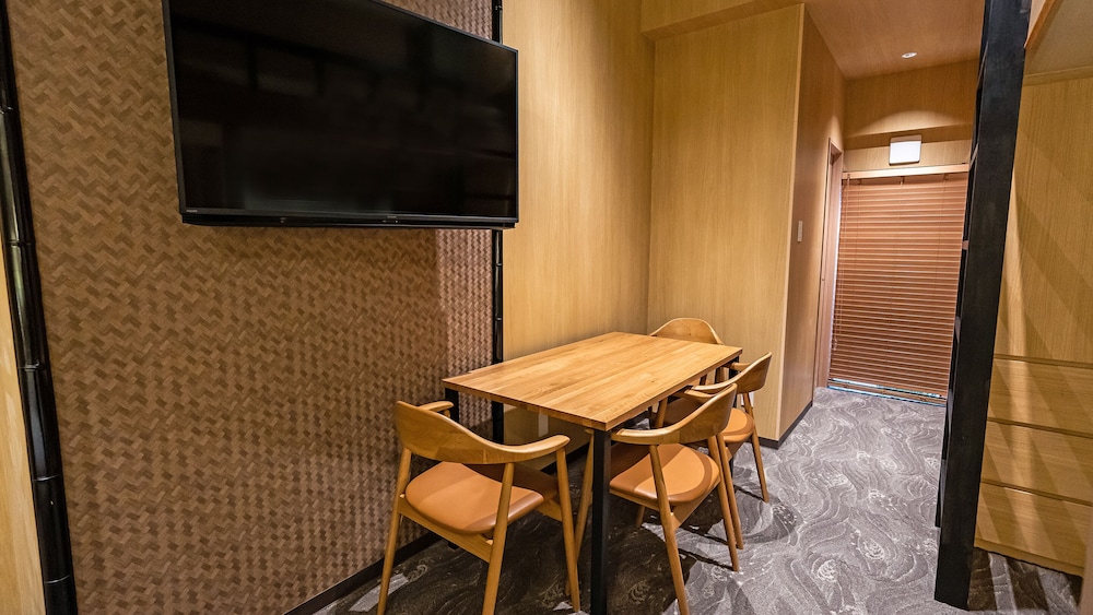 STAY SAKURA TOKYO 浅草 横綱 HOTEL 東京