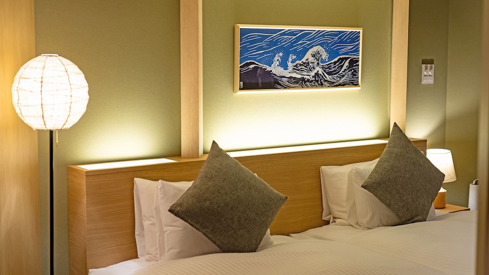 STAY SAKURA TOKYO 浅草 横綱 HOTEL 東京