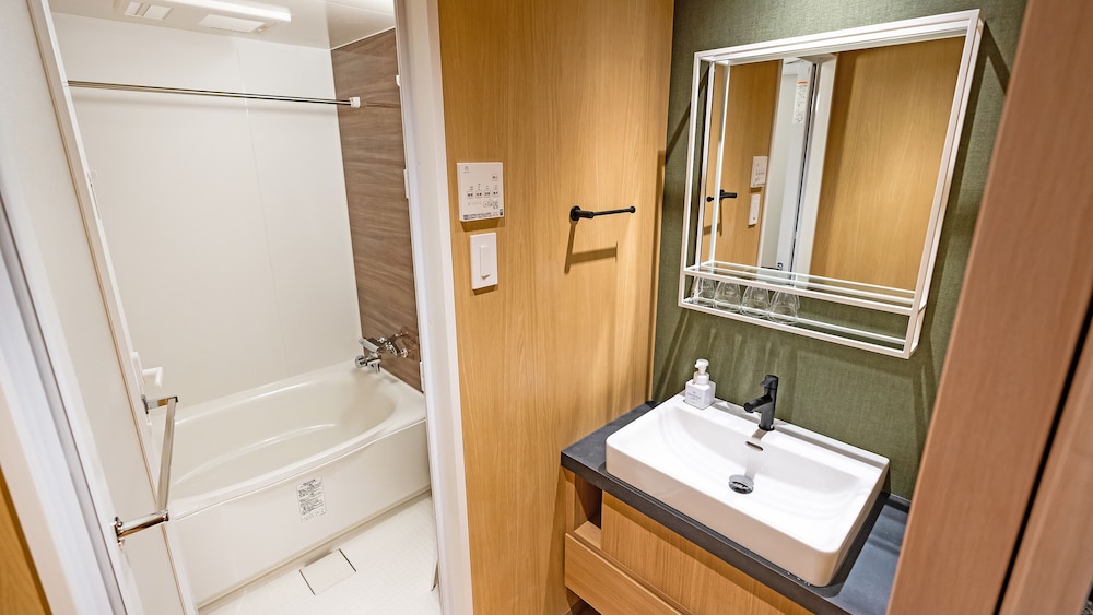 STAY SAKURA TOKYO 浅草 横綱 HOTEL 東京