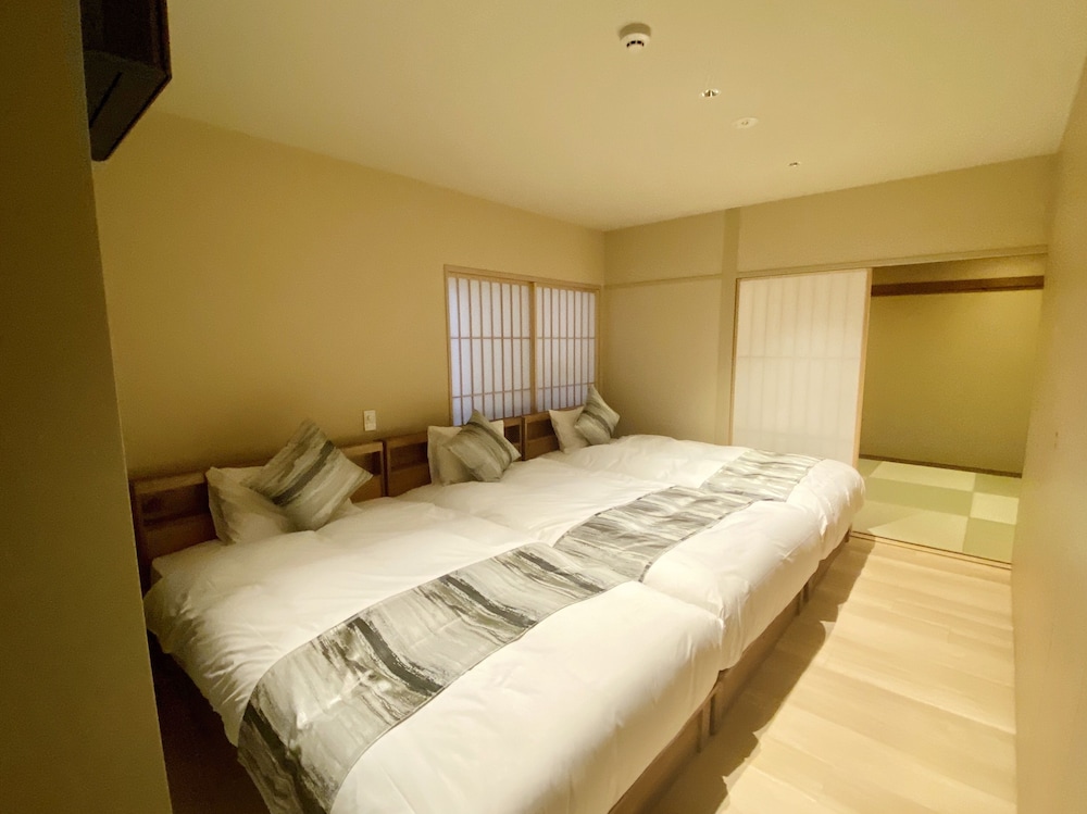 STAY SAKURA TOKYO 浅草 横綱 HOTEL 東京