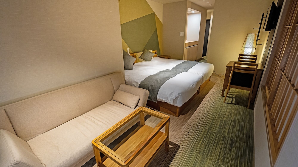 STAY SAKURA TOKYO 浅草 横綱 HOTEL 東京