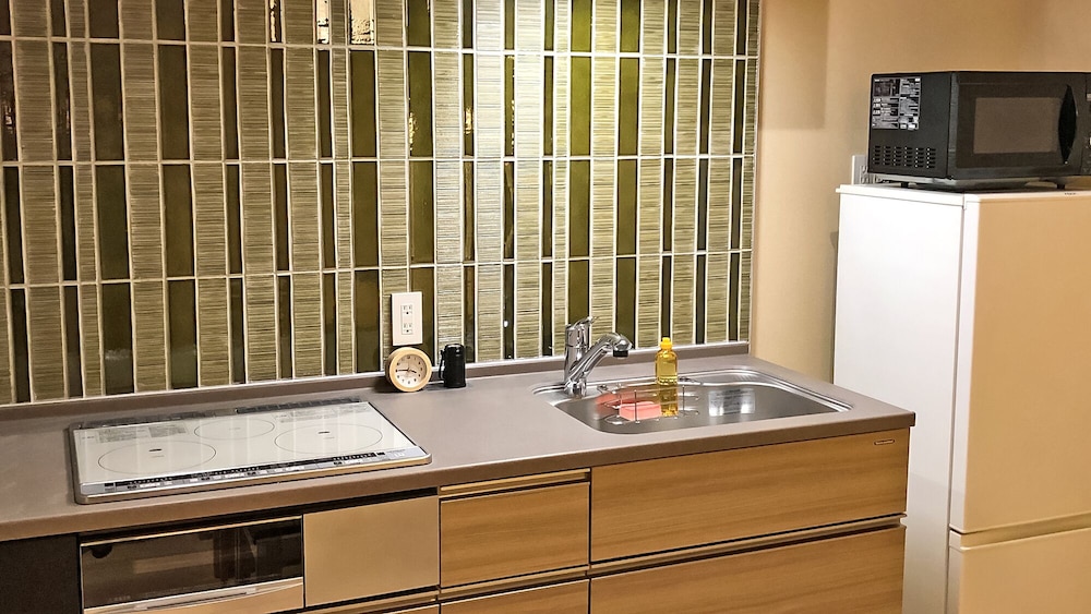 STAY SAKURA TOKYO 浅草 横綱 HOTEL 東京