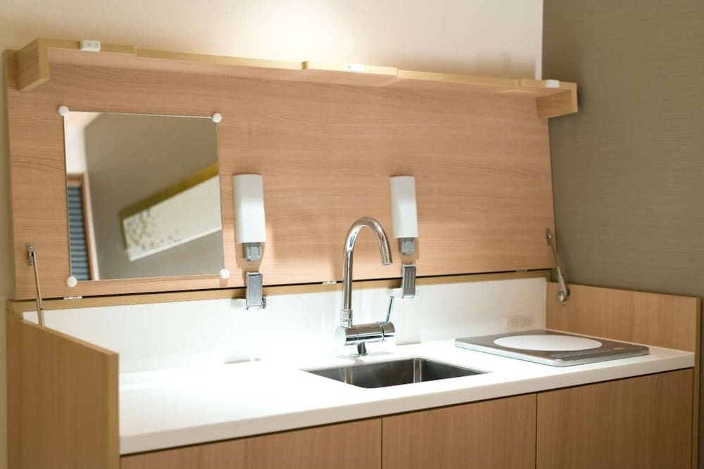 STAY SAKURA TOKYO 浅草 横綱 HOTEL 東京