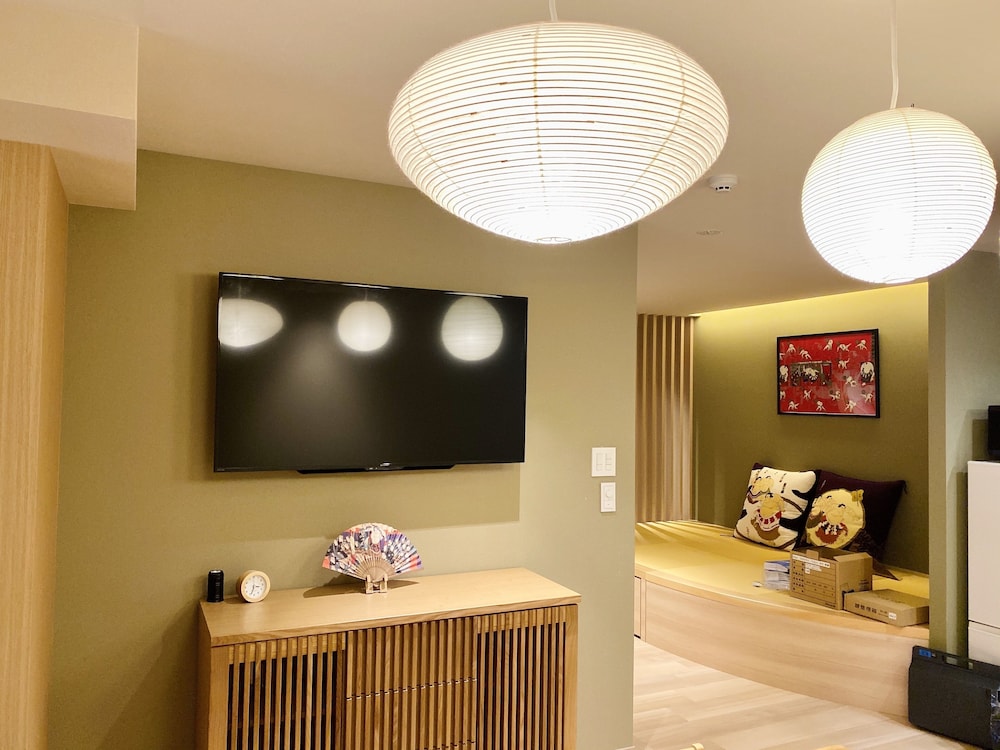 STAY SAKURA TOKYO 浅草 横綱 HOTEL 東京
