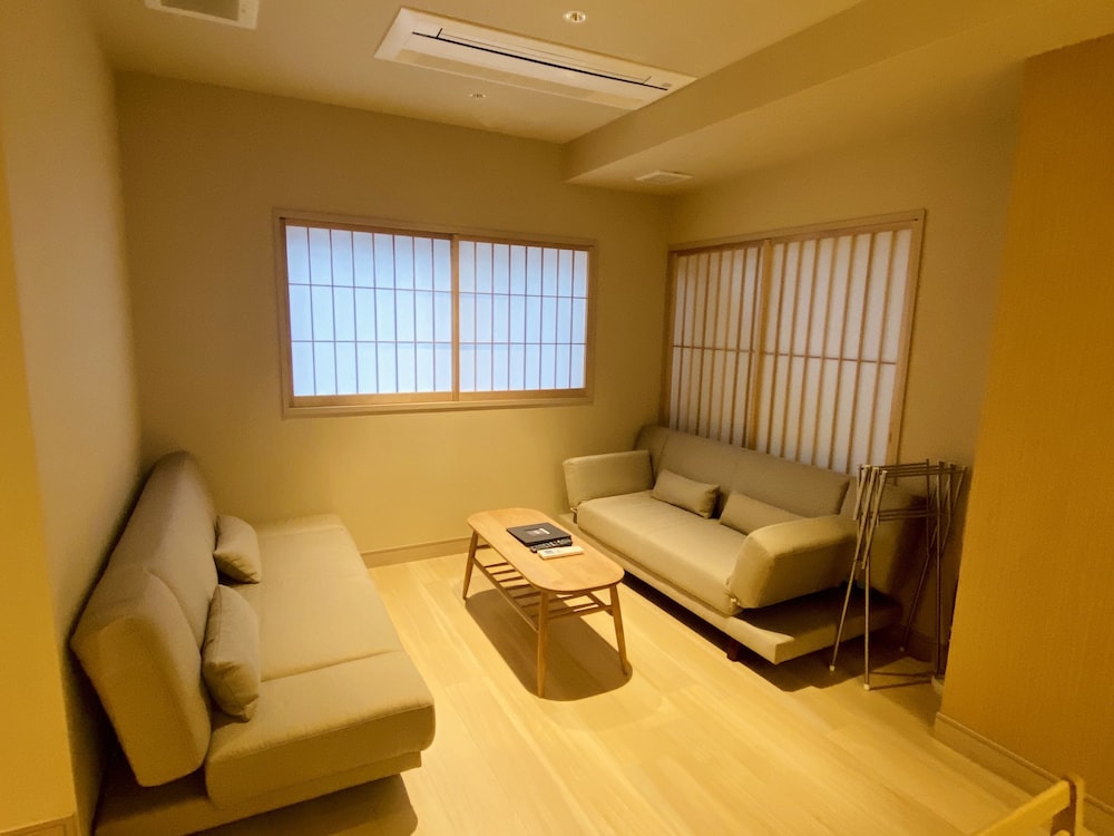 STAY SAKURA TOKYO 浅草 横綱 HOTEL 東京
