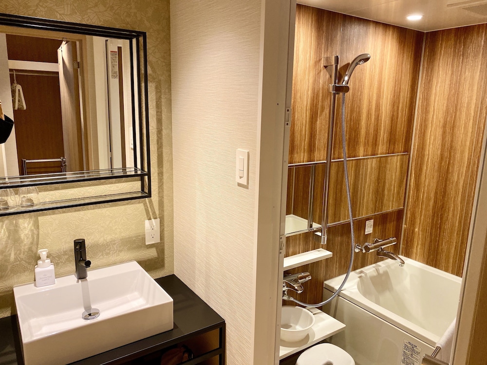 STAY SAKURA TOKYO 浅草 横綱 HOTEL 東京