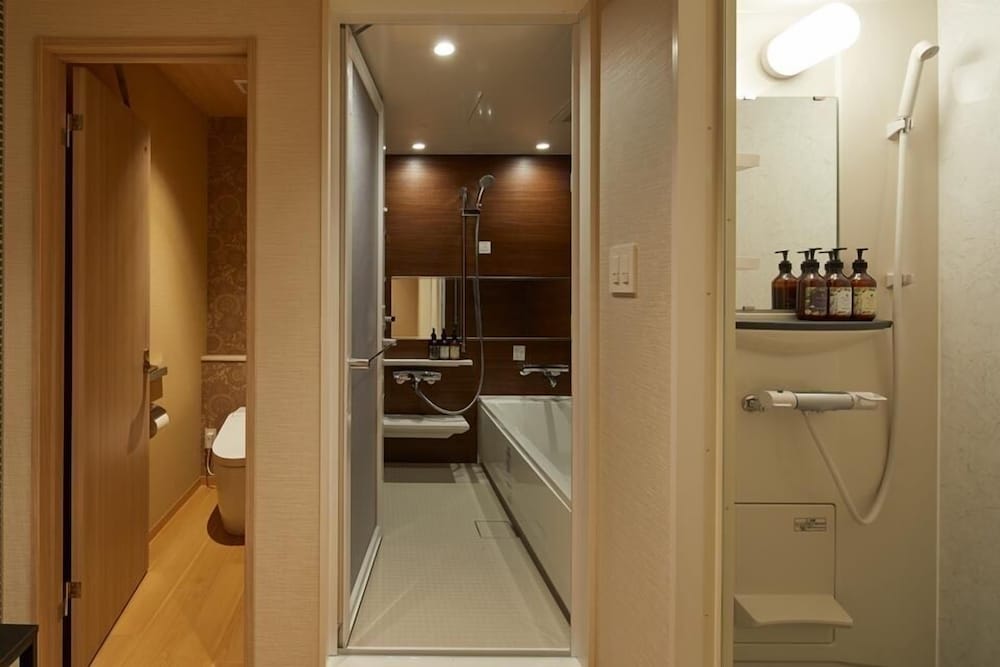 STAY SAKURA TOKYO 浅草 横綱 HOTEL 東京