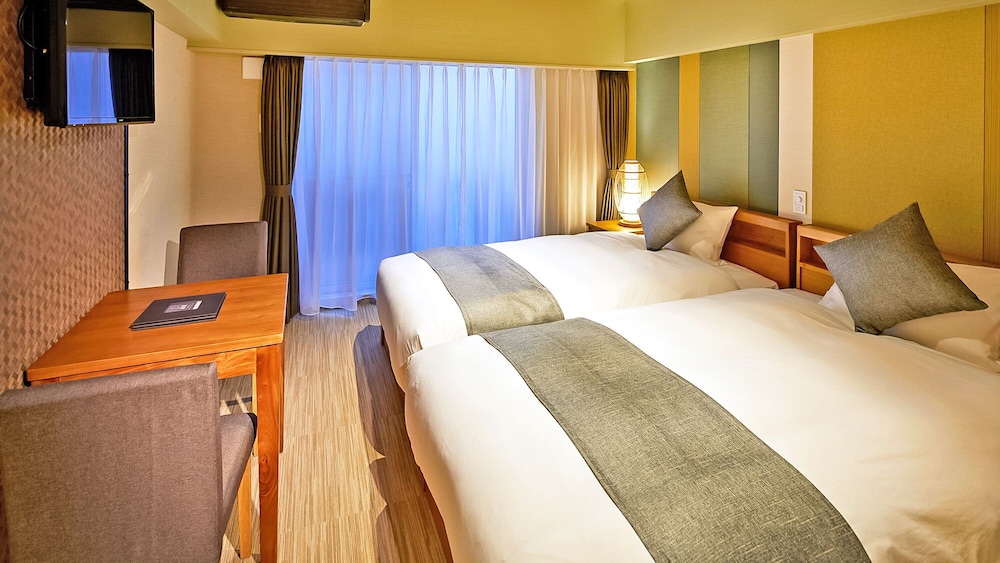 STAY SAKURA TOKYO 浅草 横綱 HOTEL 東京