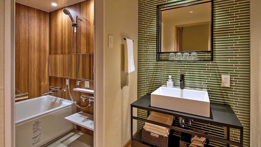 STAY SAKURA TOKYO 浅草 横綱 HOTEL 東京