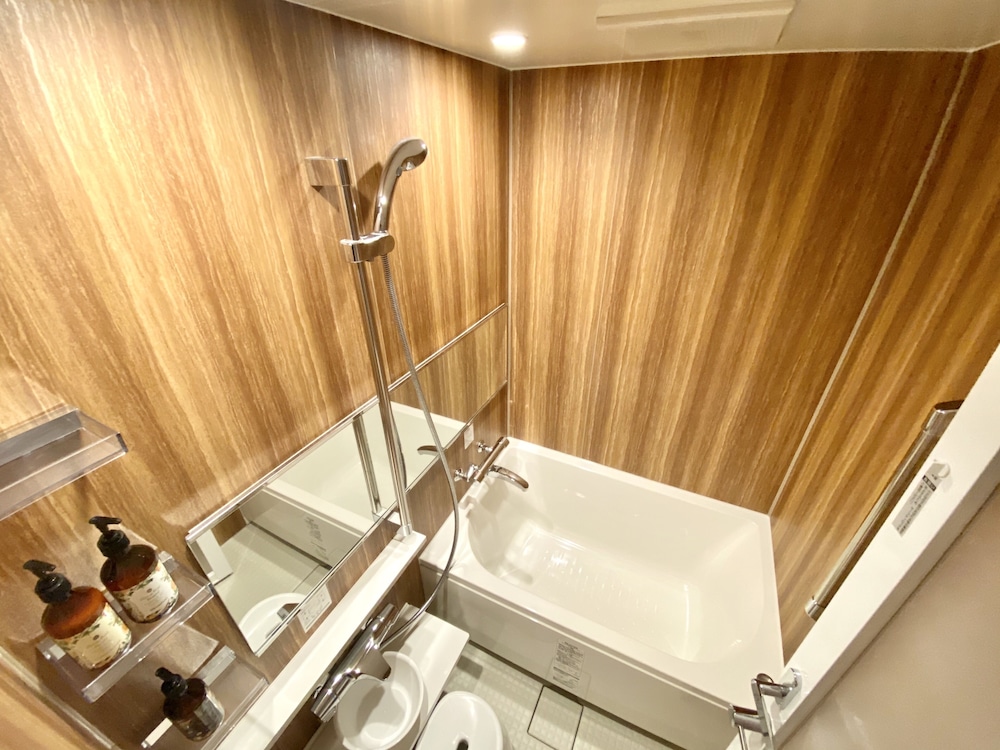 STAY SAKURA TOKYO 浅草 横綱 HOTEL 東京