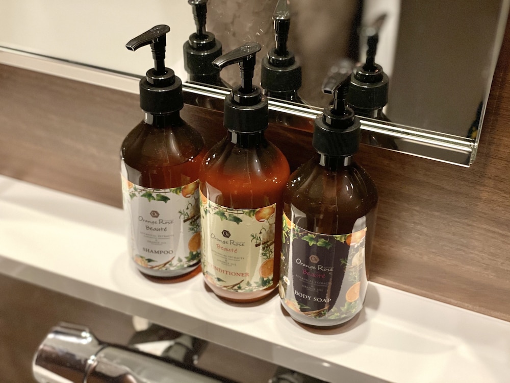 STAY SAKURA TOKYO 浅草 横綱 HOTEL 東京