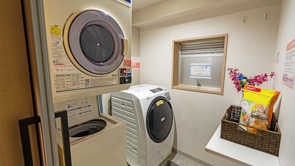 STAY SAKURA TOKYO 浅草 横綱 HOTEL 東京