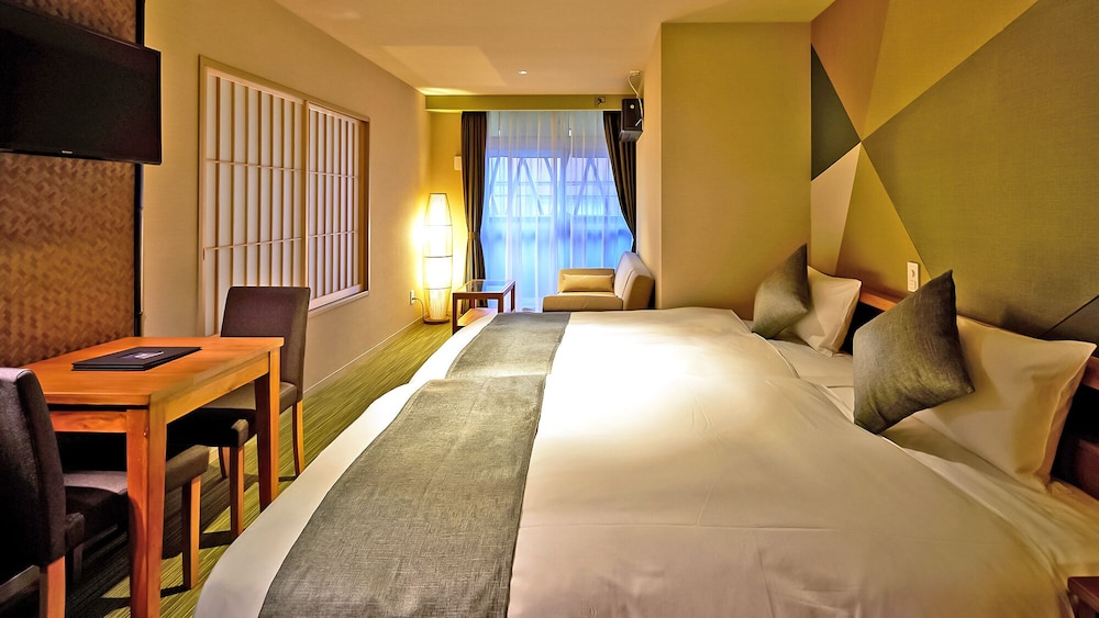 STAY SAKURA TOKYO 浅草 横綱 HOTEL 東京