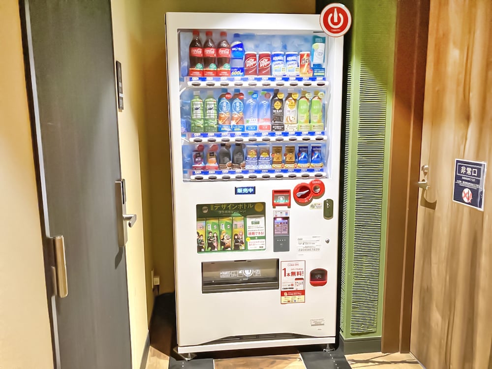 STAY SAKURA TOKYO 浅草 横綱 HOTEL 東京