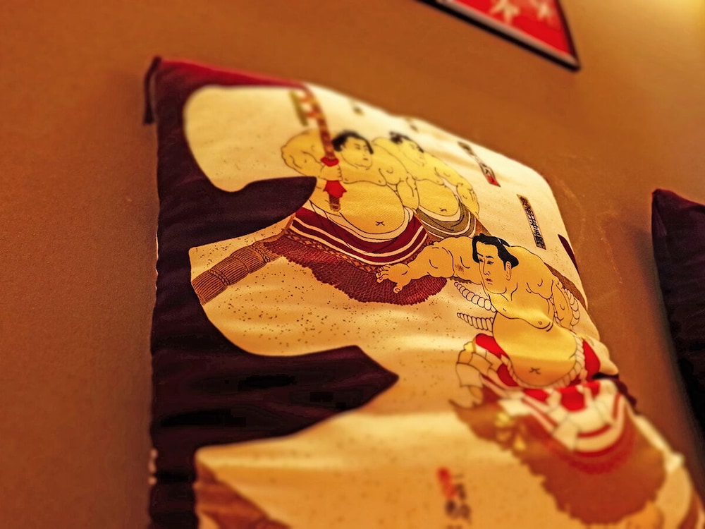 STAY SAKURA TOKYO 浅草 横綱 HOTEL 東京