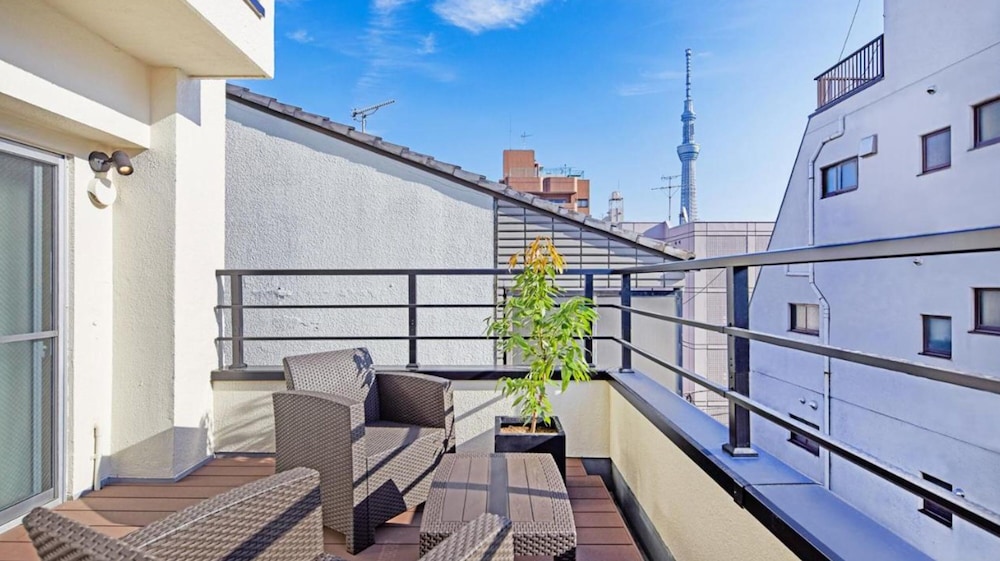 STAY SAKURA TOKYO 浅草 横綱 HOTEL 東京
