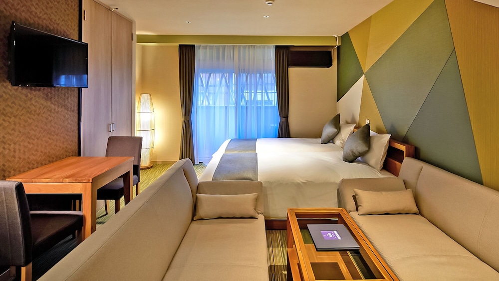 STAY SAKURA TOKYO 浅草 横綱 HOTEL 東京