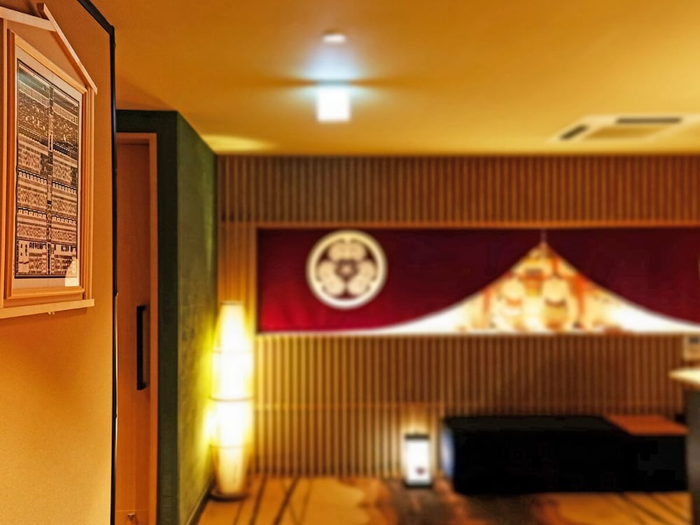 STAY SAKURA TOKYO 浅草 横綱 HOTEL 東京