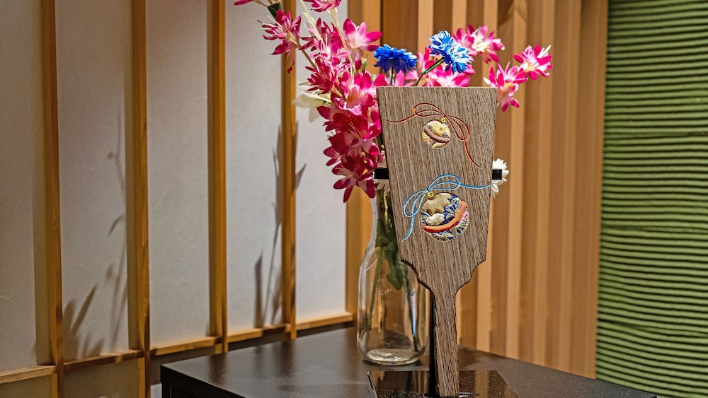STAY SAKURA TOKYO 浅草 横綱 HOTEL 東京