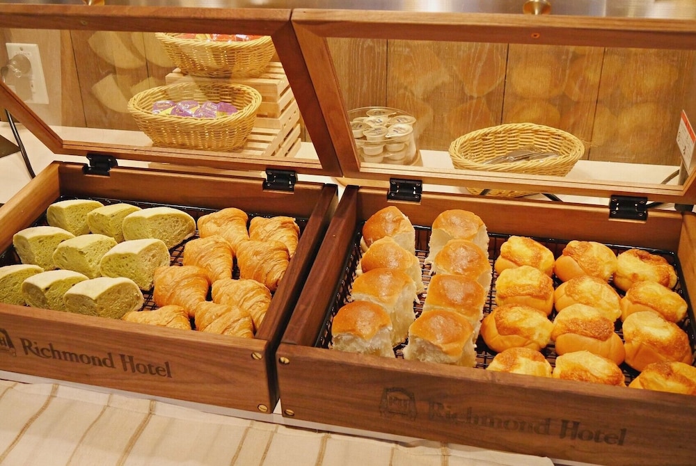 リッチモンド ホテル 浅草 東京