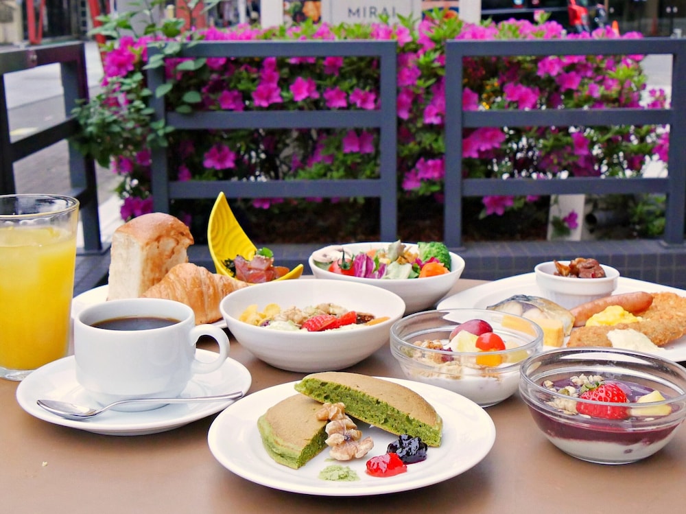 リッチモンド ホテル 浅草 東京