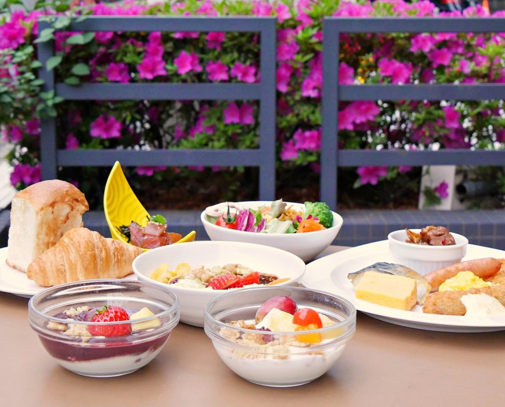 リッチモンド ホテル 浅草 東京