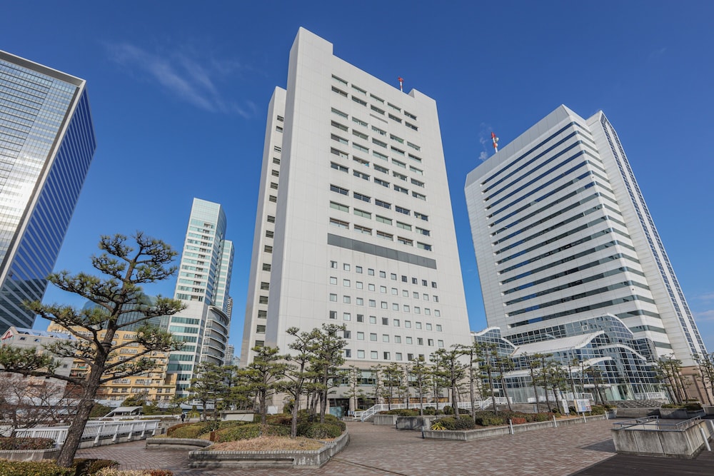 ベイサイド ホテル アジュール竹芝・浜松町 東京