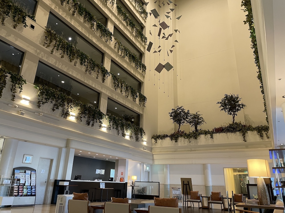 ベイサイド ホテル アジュール竹芝・浜松町 東京