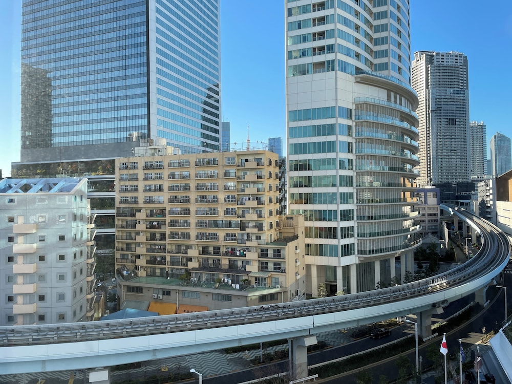 ベイサイド ホテル アジュール竹芝・浜松町 東京