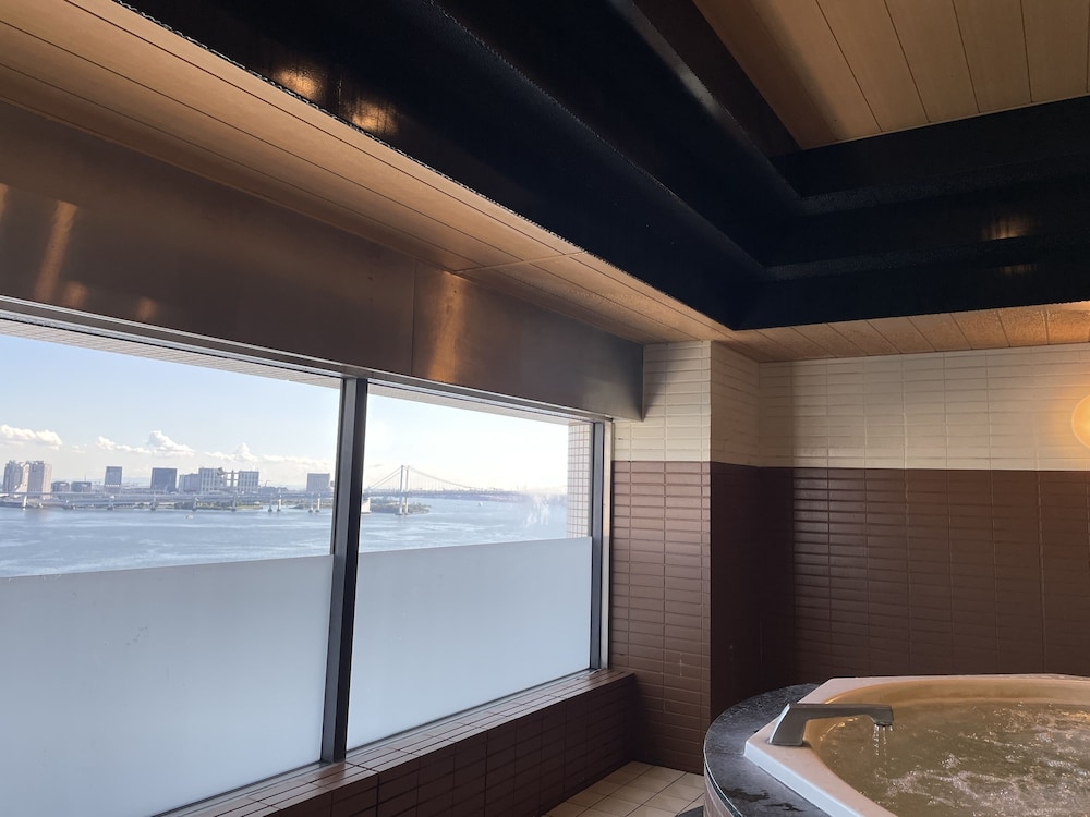 ベイサイド ホテル アジュール竹芝・浜松町 東京