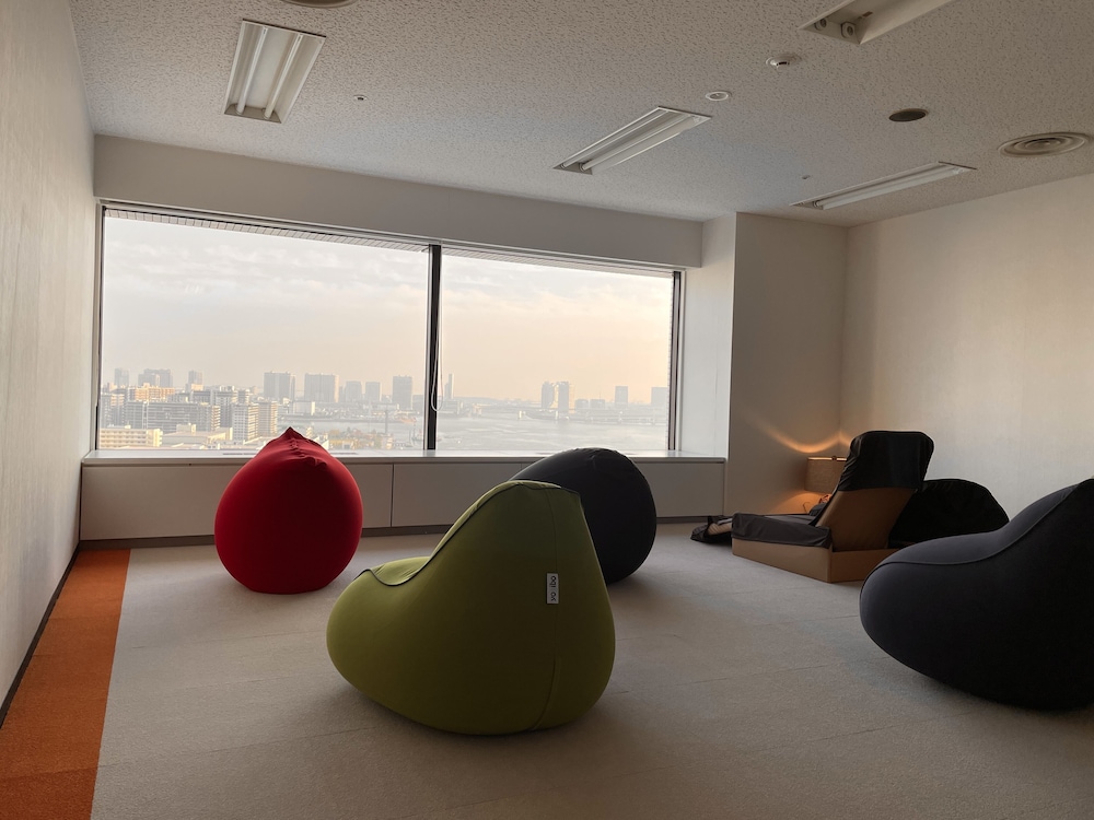 ベイサイド ホテル アジュール竹芝・浜松町 東京
