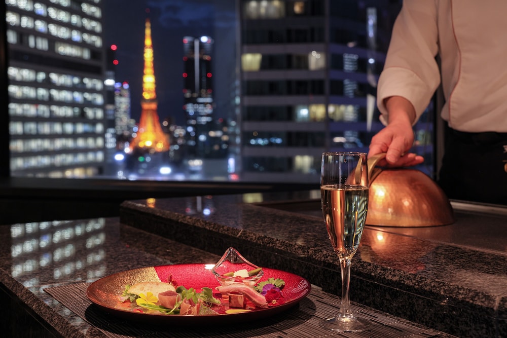 ベイサイド ホテル アジュール竹芝・浜松町 東京