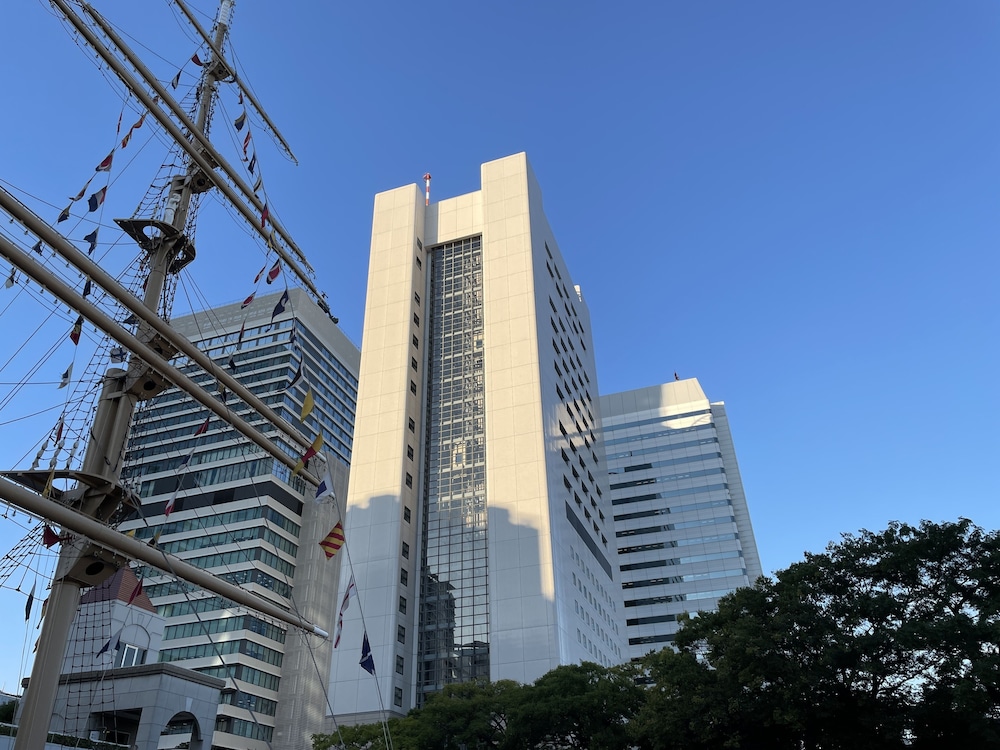 ベイサイド ホテル アジュール竹芝・浜松町 東京