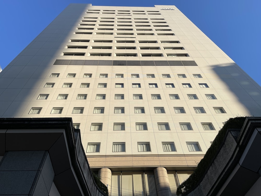 ベイサイド ホテル アジュール竹芝・浜松町 東京