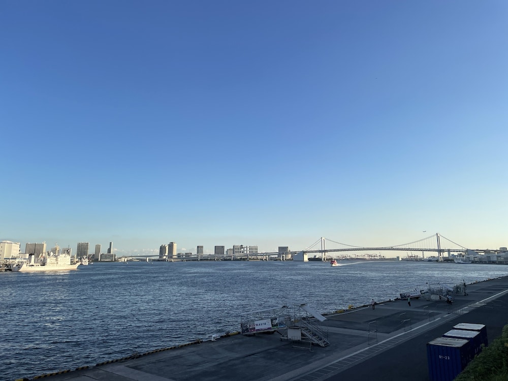 ベイサイド ホテル アジュール竹芝・浜松町 東京