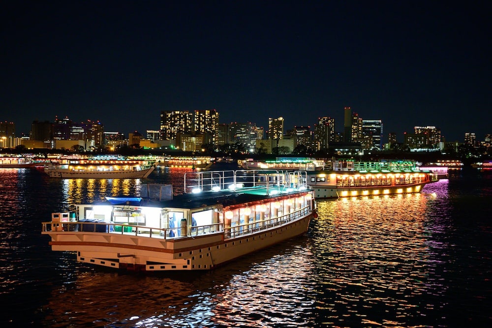 東京ベイ潮見プリンスホテル 東京