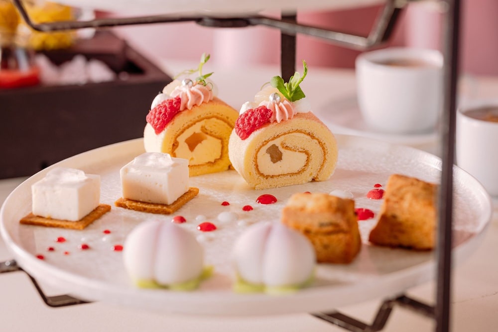 東京ベイ潮見プリンスホテル 東京