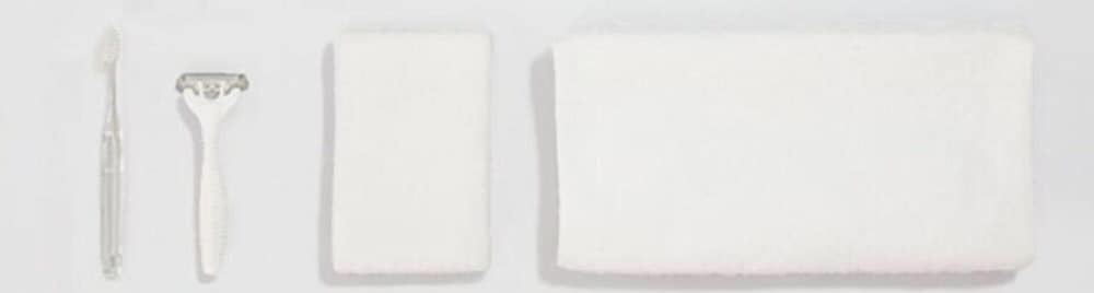 ナインアワーズ浜松町 東京