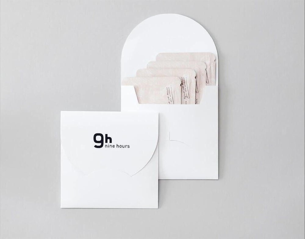 ナインアワーズ浜松町 東京