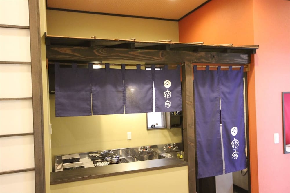 宿家 浅草本館 東京