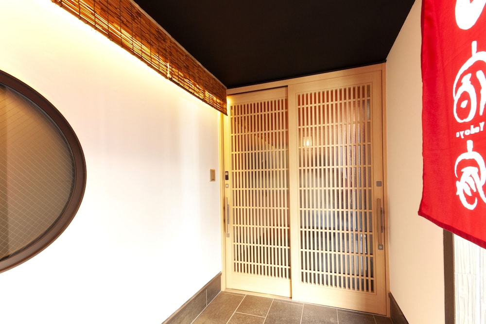 宿家 浅草本館 東京