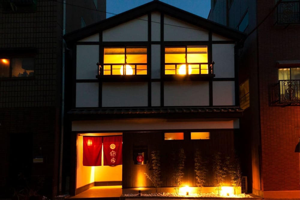 宿家 浅草本館 東京