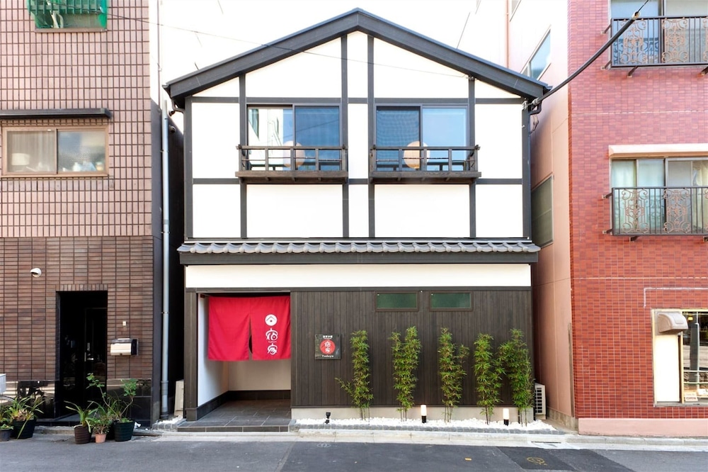 宿家 浅草本館 東京