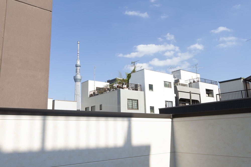 宿家 浅草本館 東京