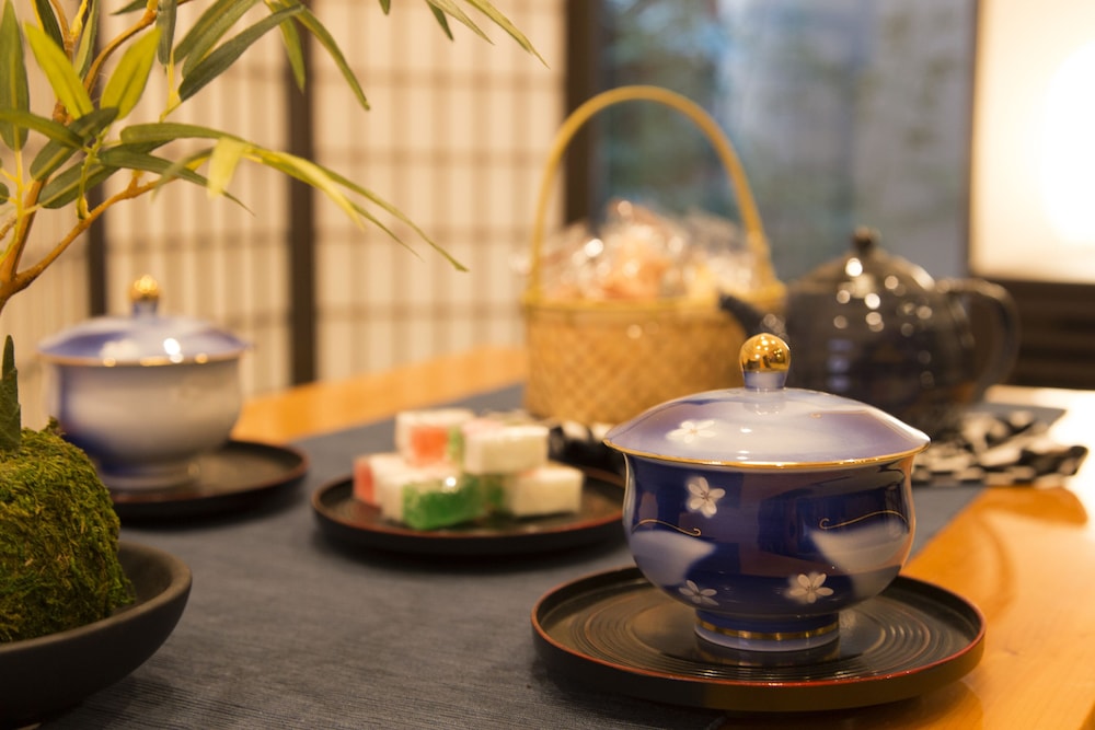 宿家 浅草本館 東京