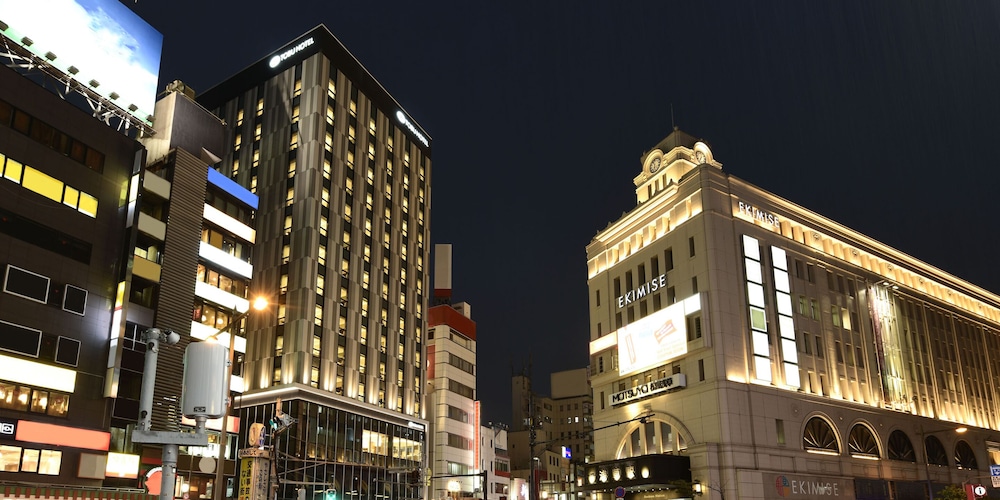 浅草東武ホテル 東京