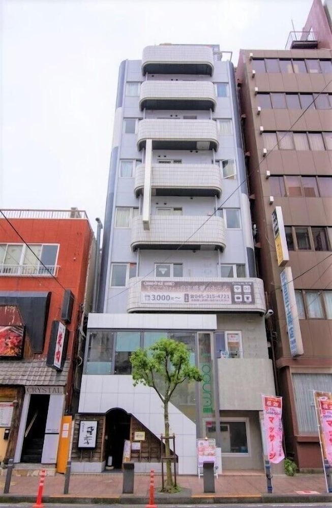 ヴェール STA. 竹ノ塚 東京