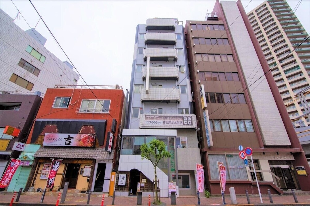 ヴェール STA. 竹ノ塚 東京