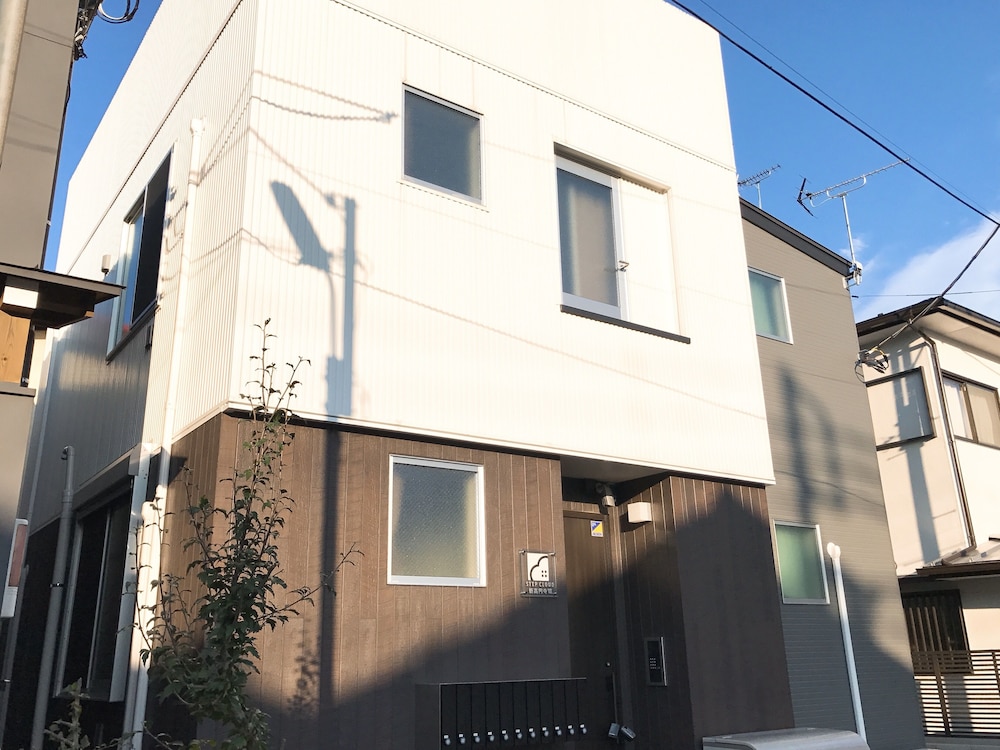 新高円寺ゲストハウス、女性専用 東京